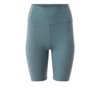 NWT Heather Mint FLOAT Ultralight Bike Short